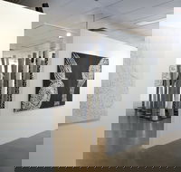 Outstation Gallery - Aboriginal Art from Art Centres - Accommodation Mt Buller