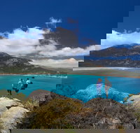 Pillar Point Lookout