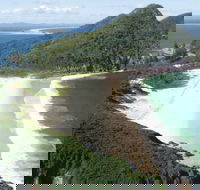 Port Stephens Great Lakes Marine Park - Accommodation Mt Buller