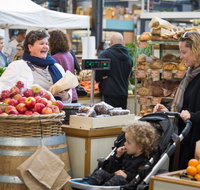 Prahran Market - Accommodation Mt Buller