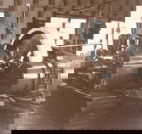 Quilpie Powerhouse Museum - Accommodation Mt Buller