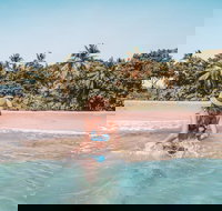 Radical Bay Track - Accommodation Mt Buller