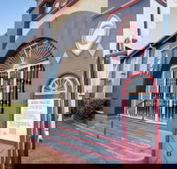 Radio Picture Theatre - Accommodation Mt Buller