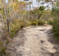 Red Rocks trig walking track - Accommodation Mt Buller