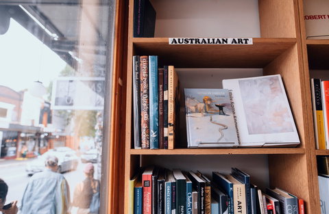 Repressed Records - Accommodation Mt Buller 0