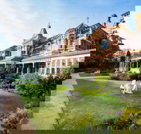 Rippon Lea Estate - Accommodation Mt Buller
