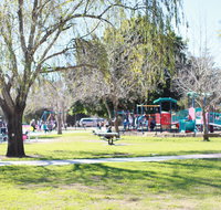 Rose Point Park All abilities playground - Accommodation Mt Buller