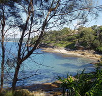 Salmon Haul Reserve Cronulla - Accommodation Mt Buller