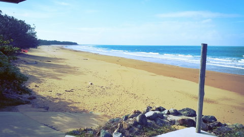 Sarina Beach - Accommodation Mt Buller 1