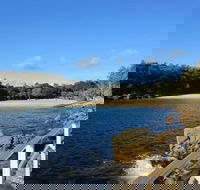 Shelly Beach Manly - Accommodation Mt Buller