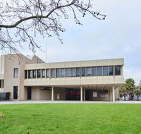 Sir Robert Helpmann Theatre - Accommodation Mt Buller