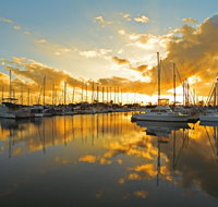 Southern Moreton Bay Tourist Drive - Accommodation Mt Buller