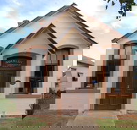 Stanley Athenaeum and Public Room - Accommodation Mt Buller