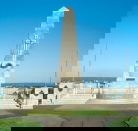 State War Memorial Kings Park - Accommodation Mt Buller