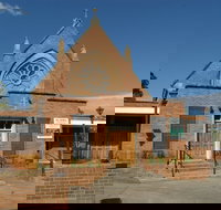 St John's Catholic Church - Accommodation Mt Buller