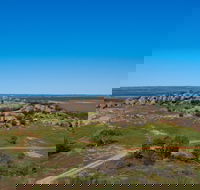 Tcharkuldu Rock Recreation Reserve - Accommodation Mt Buller