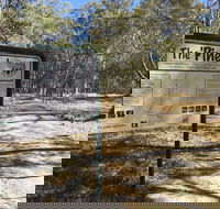 The Pines Conservation Reserve - Accommodation Mt Buller