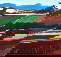 The Gawler Gallery - Accommodation Mt Buller