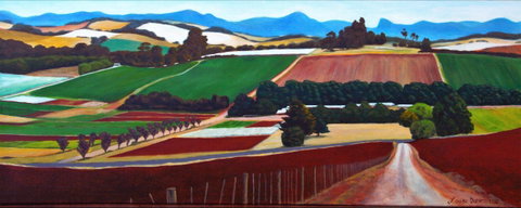 The Gawler Gallery - Accommodation Mt Buller 0
