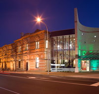 The Riddoch  Main Corner Complex - Accommodation Mt Buller