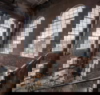 The SUBSTATION - Accommodation Mt Buller