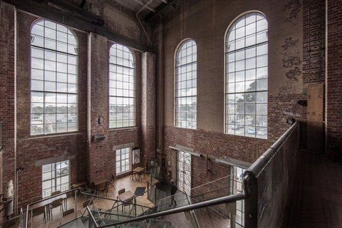 The SUBSTATION - Accommodation Mt Buller 0