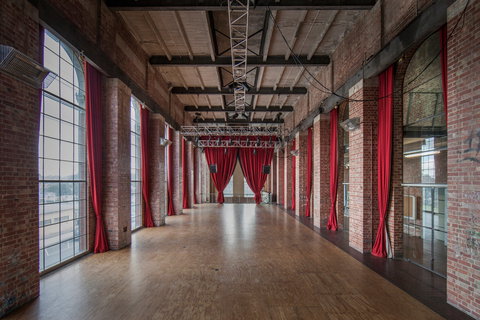 The SUBSTATION - Accommodation Mt Buller 1