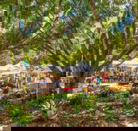 The Original Eumundi Markets - Accommodation Mt Buller