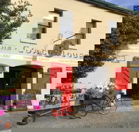 The Coach House Studio - Accommodation Mt Buller
