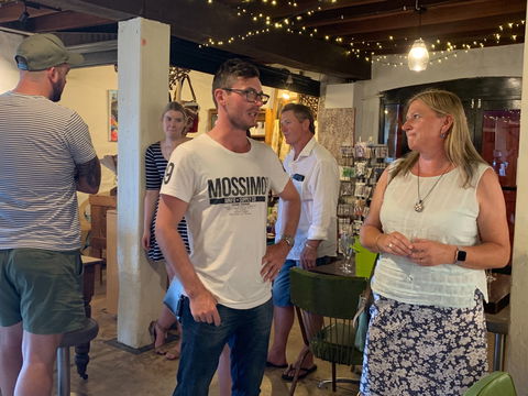 The Coach House Studio - Accommodation Mt Buller 1