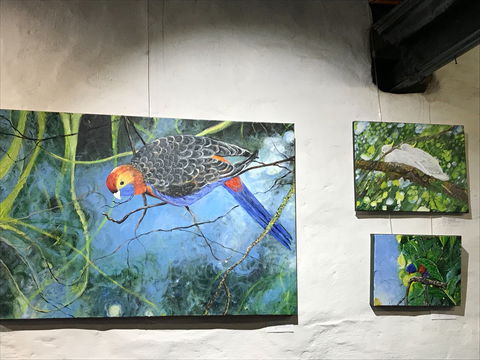 The Coach House Studio - Accommodation Mt Buller 2