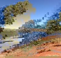 Tingkkarli/Lake Mary Ann - Accommodation Mt Buller