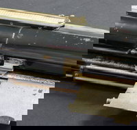 Townsville Museum and Historical Society - Accommodation Mt Buller