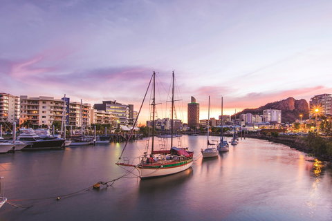 Townsville North Queensland - Accommodation Mt Buller 2