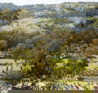 Trawool Valley - Accommodation Mt Buller