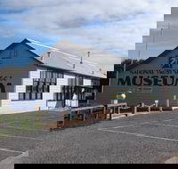 Tumby Bay National Trust Museum - Accommodation Mt Buller