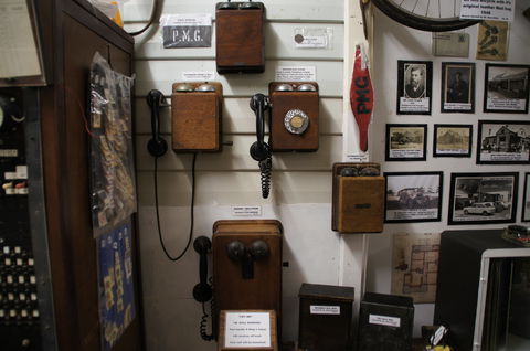 Tumby Bay National Trust Museum - Accommodation Mt Buller 1