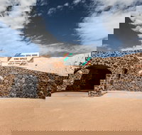 Umoona Opal Mine And Museum - Accommodation Mt Buller