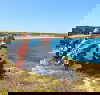 Walk the Yorke Trail - Accommodation Mt Buller