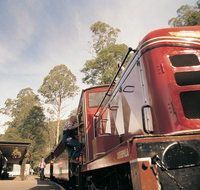Walhalla - Accommodation Mt Buller