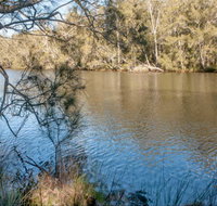 Wandandian Creek picnic area - Accommodation Mt Buller