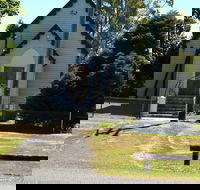 Waratah - Accommodation Mt Buller