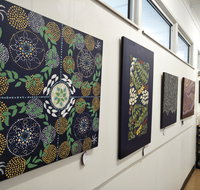 Waralungku Arts - Borroloola - Accommodation Mt Buller