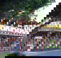 Wardell - Accommodation Mt Buller