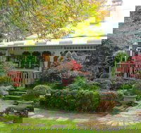 Wentworth Falls - Accommodation Mt Buller