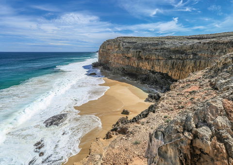 West Cape Lookout - Accommodation Mt Buller 1