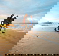 Wilderness Coast Walk - Accommodation Mt Buller