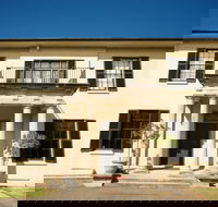 Wivenhoe House - Accommodation Mt Buller