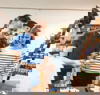 Woodside - Accommodation Mt Buller