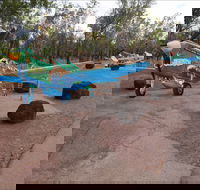 WWII Strauss Airfield Precinct